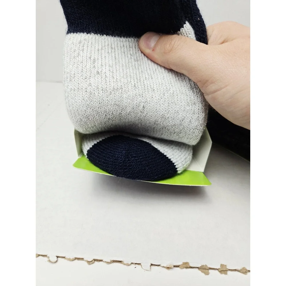 Wigwam Heavyweight socks NEW Unisex Field Hunt Work sz Medium 2 pairs